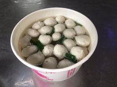 -群众牛肉小点(蚵仔煎)