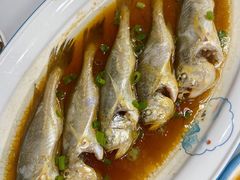 -台州湾小海鲜·范家厨房(人民路店)