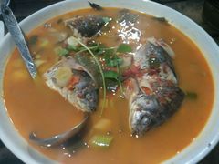 -马帮菜馆·美味野生菌