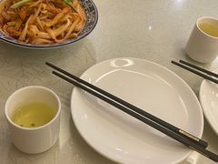 -玉华宫宾馆·餐厅(铜川驻京办店)