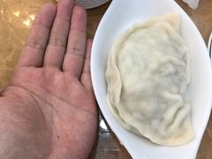 -渔码头食府(蓬莱阁店)