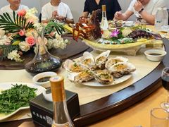 -京深海鲜市场(光彩路店)