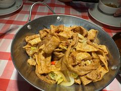 -小柴米·传统江西菜(八一广场店)