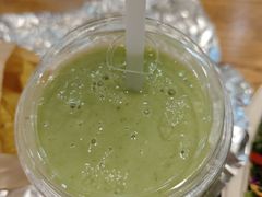 -油梨树 AVOCADO TREE(亮马桥店)