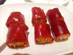 -万龙洲海鲜(亚运村店)