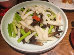 荷塘小炒-四灶儿·2005地道杭帮菜(杭州鼓楼1店)