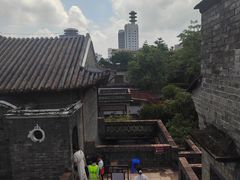 -东莞市可园博物馆