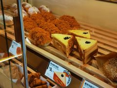 -85度C(上海兰溪二店)