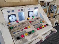 -泰达航母主题公园