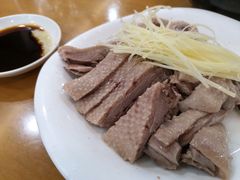 -乡亲鹅肉城(吴江店)