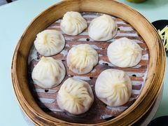 -食惠里小笼包面馆(越秀店)