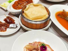-梅利汴京烤鸭•开封豫菜地标店(晋安路店)