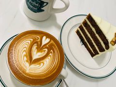 -Ralph’s Coffee(深圳罗湖万象城店)