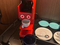 -香港数码港艾美酒店