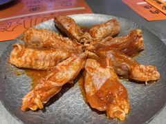 -杨小佳·齐齐哈尔烤肉·烤串(广州店)