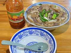 -锦泓老字号猪脏粉(东联大厦店)