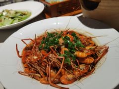-钱塘花园·宁波菜