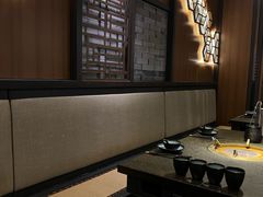 -湊湊火锅·茶憩(和平大悦城店)