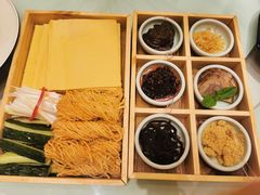 -城南往事(滨江世茂店)