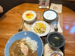 土豆泥-春风·有糖(崇宁路店)