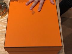 -HERMES(上海恒隆广场店)