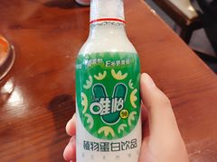 -成都你六姐·牛肉冒菜(城市集市合生汇店)