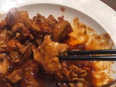 -宝轩渔府·老字号海鲜·正宗津菜(水上店)