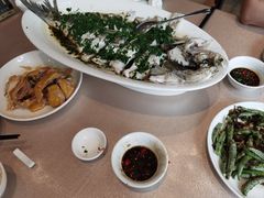 -群乐饭店(滨安路店)