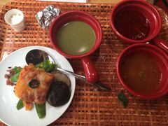 -So Lounge索兰至餐厅(蓝色港湾店)