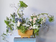 -荷兰布尔玛国际花艺学院