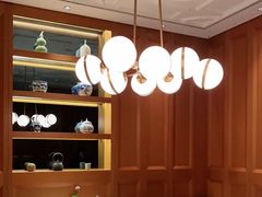 -A One Kitchen·南京精菜馆(德基广场店)