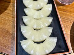 -子檀大隐炭烧(食品街店)