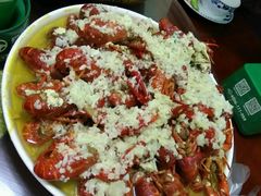 -川悦壹号·川菜(蠡溪路店)