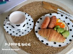 -POO PAN不胖面包