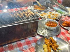-生火火·小炉子炭烤(金楠天街总店)