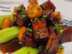 -阿婆农家菜(车墩店)