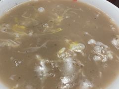 -许老八包子铺羊汤馆(绿地世纪城店)