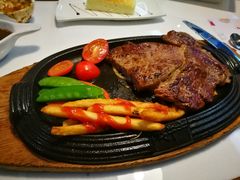 -爱丽丝牛排西餐厅(光谷步行街店)