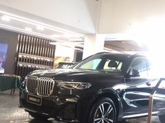 -宁波宝信宝马4S店(江北日湖店)
