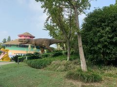 -自然谷恐龙园