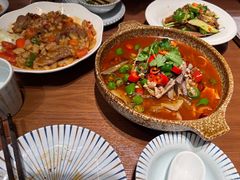 -疆里疆外·和田烤肉·清真