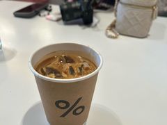 -% Arabica(京都东山店)