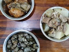 豆泡-醒醒田螺(金奖总店)