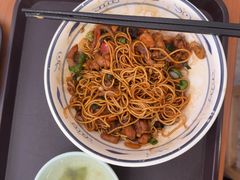 -晓午阳常熟炒浇面(红庙店)