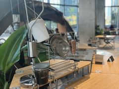-SnowPeak Cafe(上海环宇城Max店)