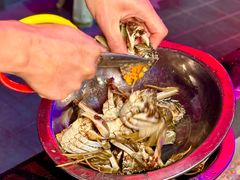 -二钳洞庭虾蟹·江湖菜(成都鹭岛店)