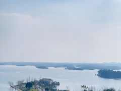 -三岔湖景区