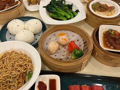 -益利大酒楼(井岸店)