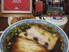 -同得兴 Since·1995 传统苏式面馆(嘉馀坊店)