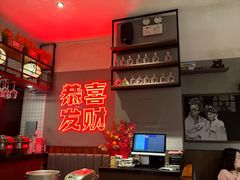 -得意啫·广东啫啫煲(前海HOP店)